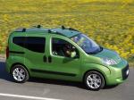 Fiat Fiorino Qubo 2008 года